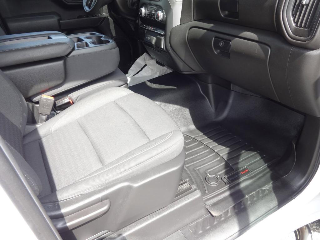 2022 GMC Sierra - $28,500
