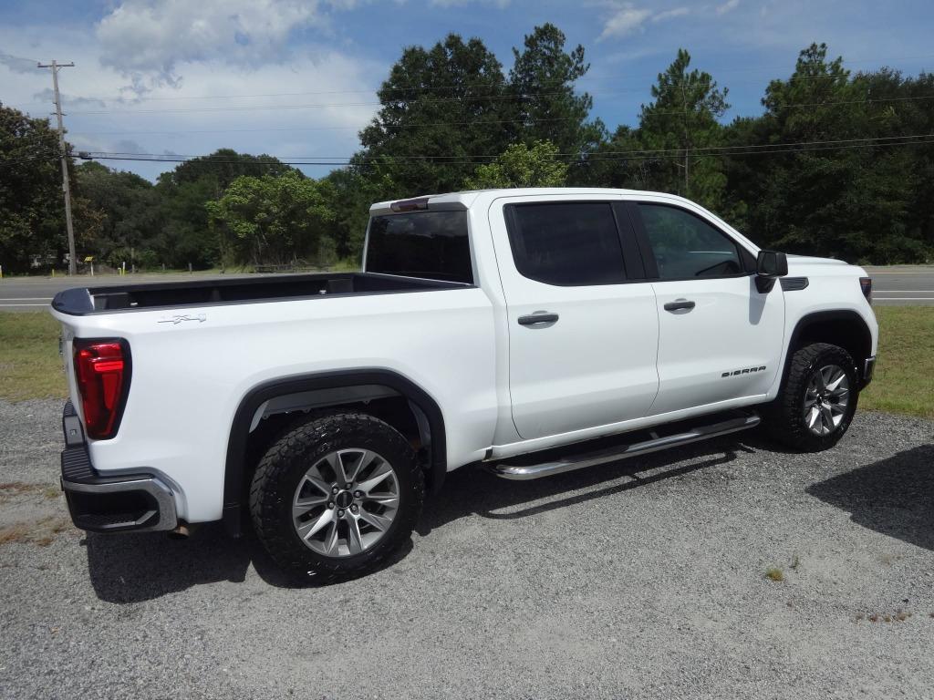 2022 GMC Sierra - $28,500