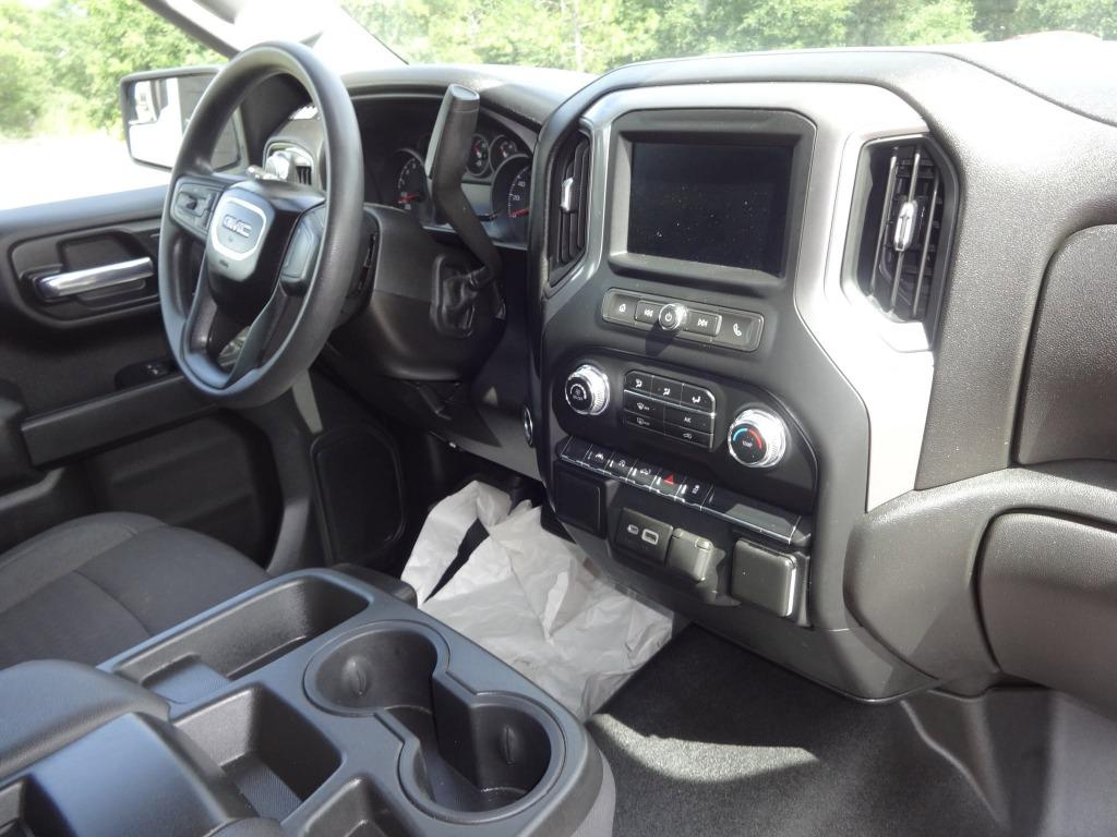 2022 GMC Sierra - $28,500