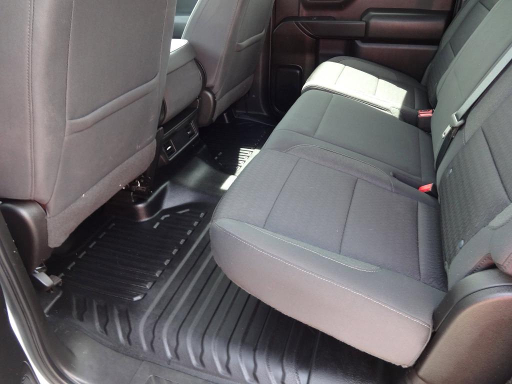 2022 GMC Sierra - $28,500