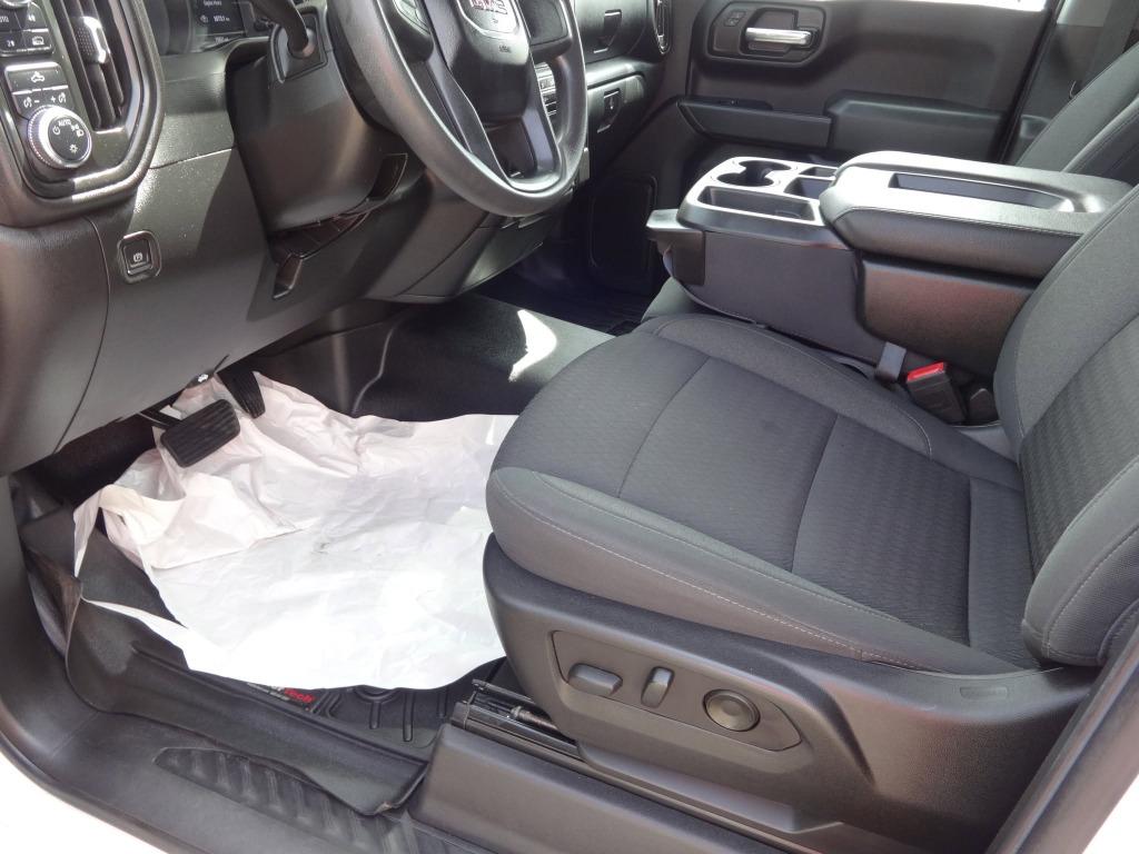 2022 GMC Sierra - $28,500