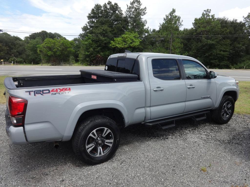 2019 Toyota Tacoma - $19,900