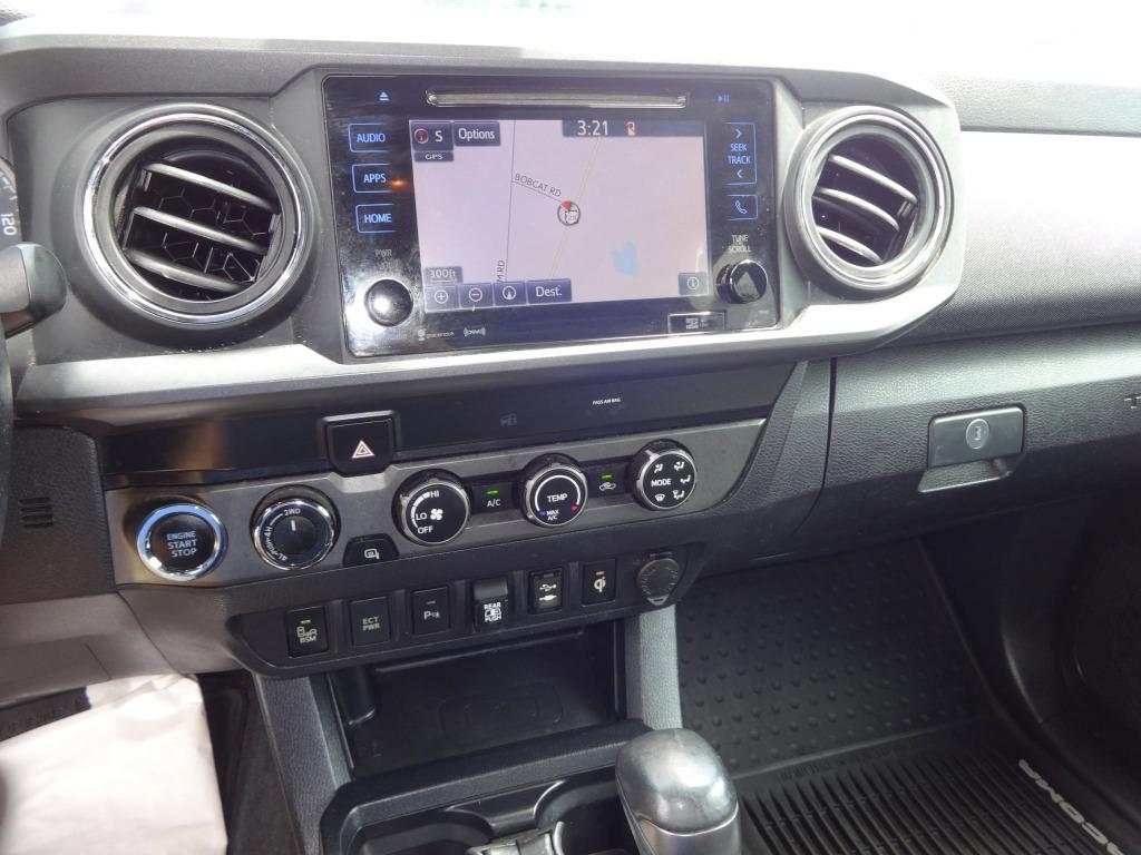 2019 Toyota Tacoma - $19,900