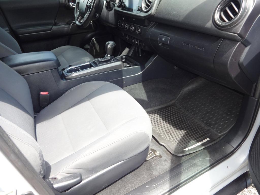 2019 Toyota Tacoma - $19,900