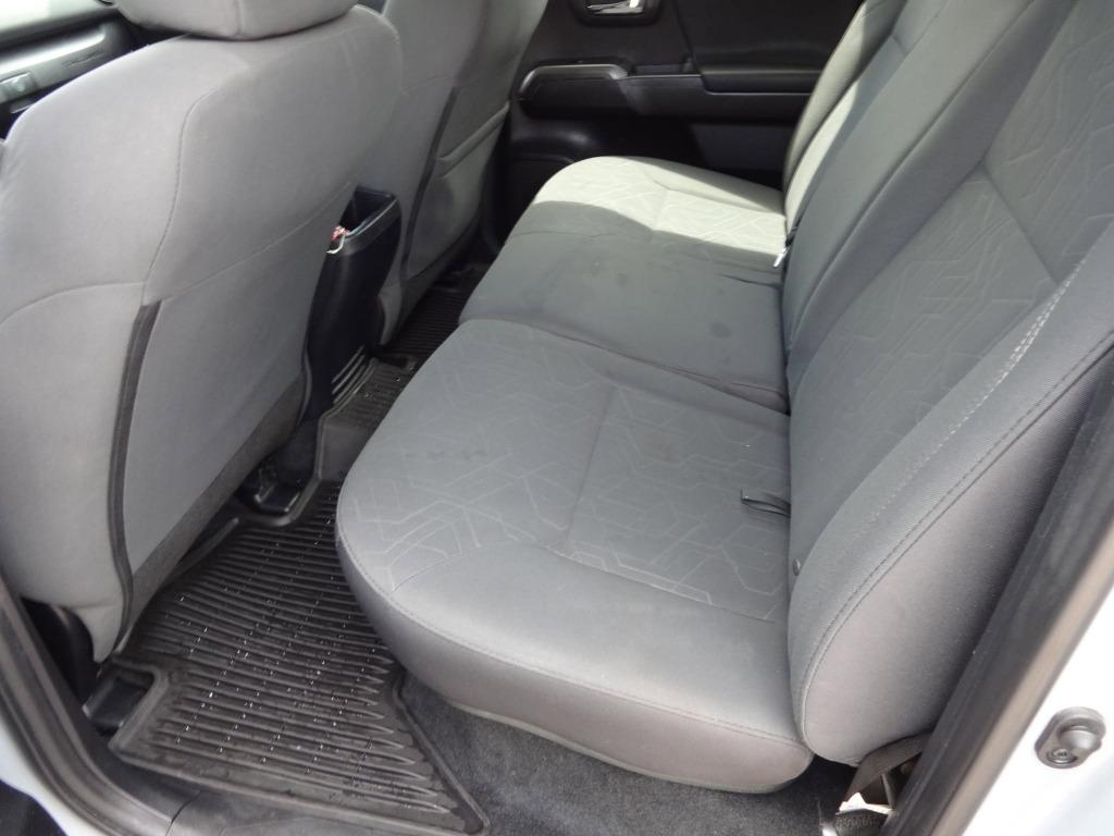 2019 Toyota Tacoma - $19,900