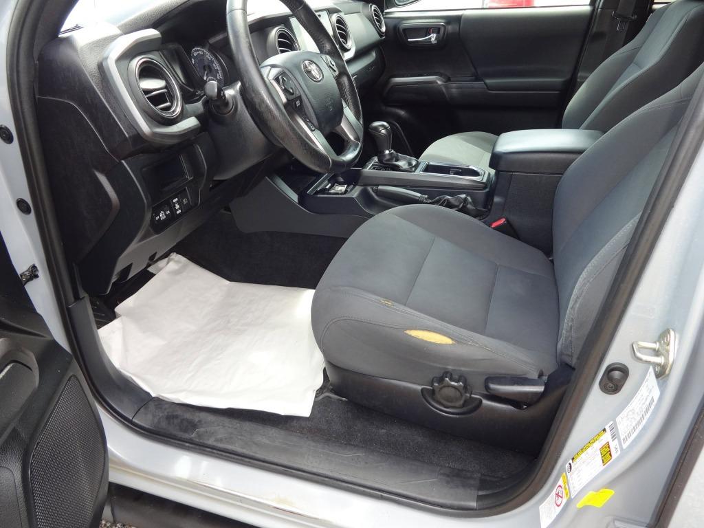 2019 Toyota Tacoma - $19,900