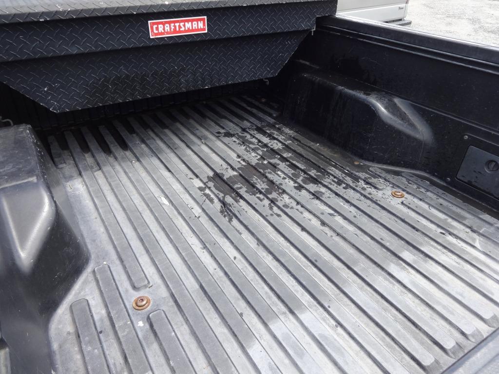 2019 Toyota Tacoma - $19,900
