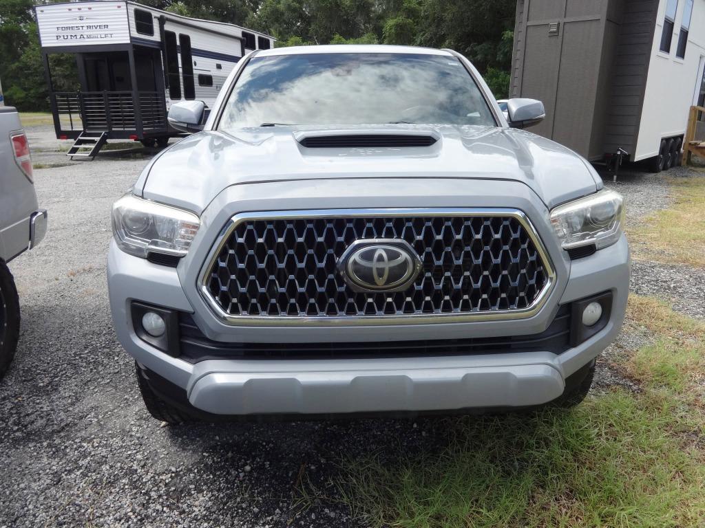 2019 Toyota Tacoma - $19,900
