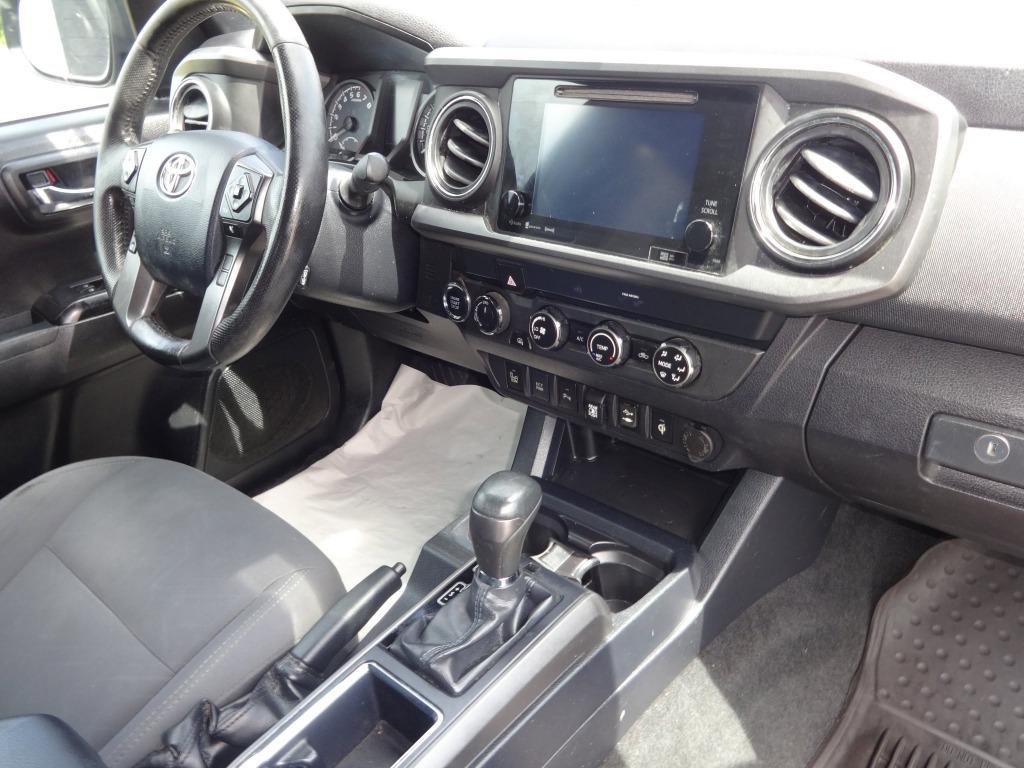 2019 Toyota Tacoma - $19,900