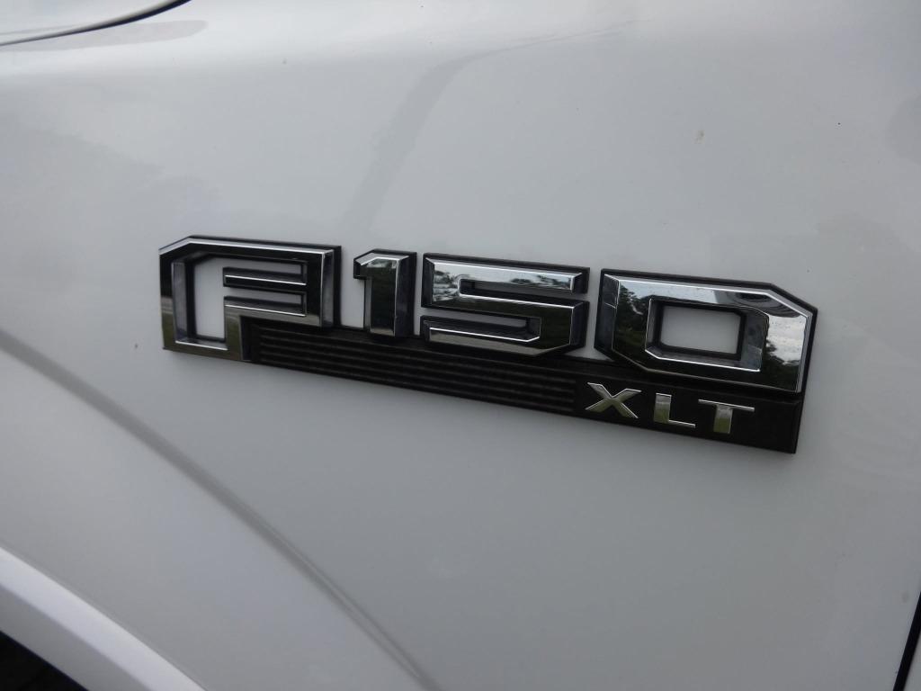 2017 Ford F-150 - $17,900