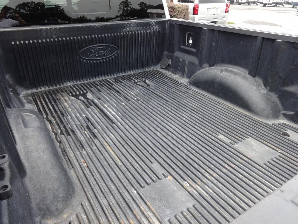 2017 Ford F-150 - $17,900