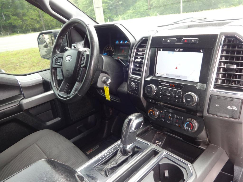 2017 Ford F-150 - $17,900