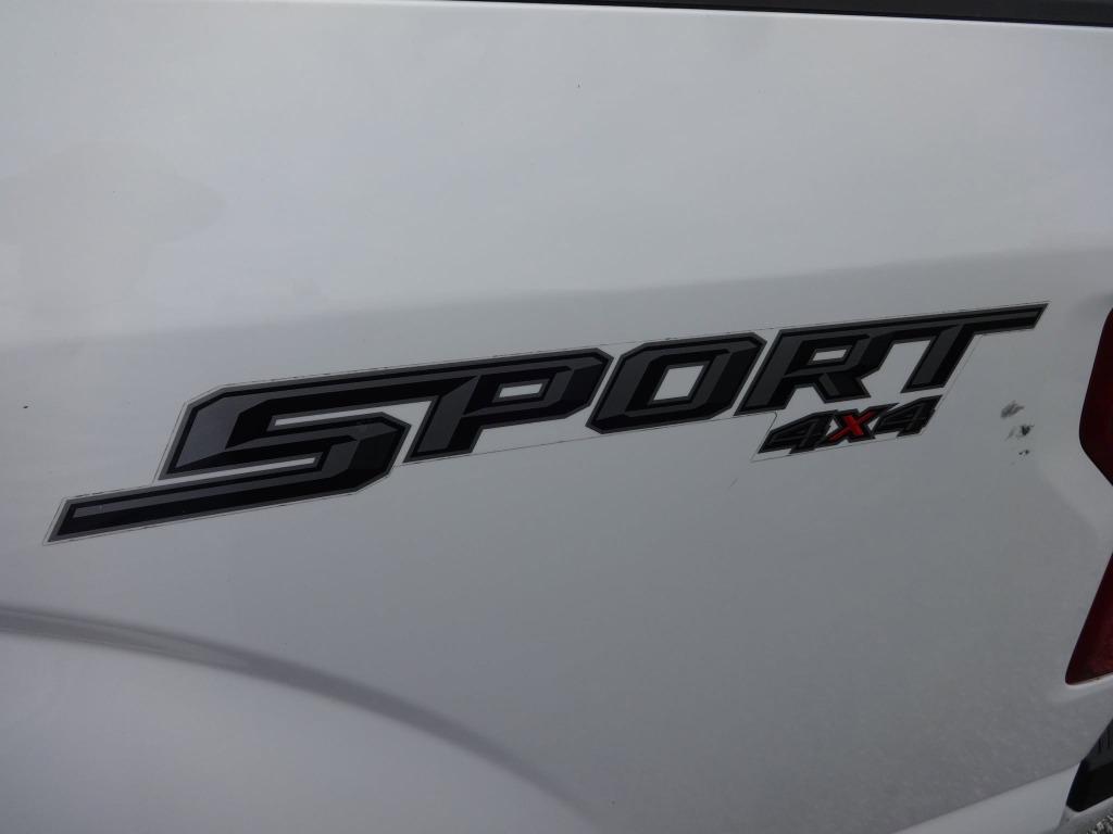 2017 Ford F-150 - $17,900