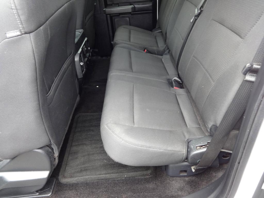 2017 Ford F-150 - $17,900