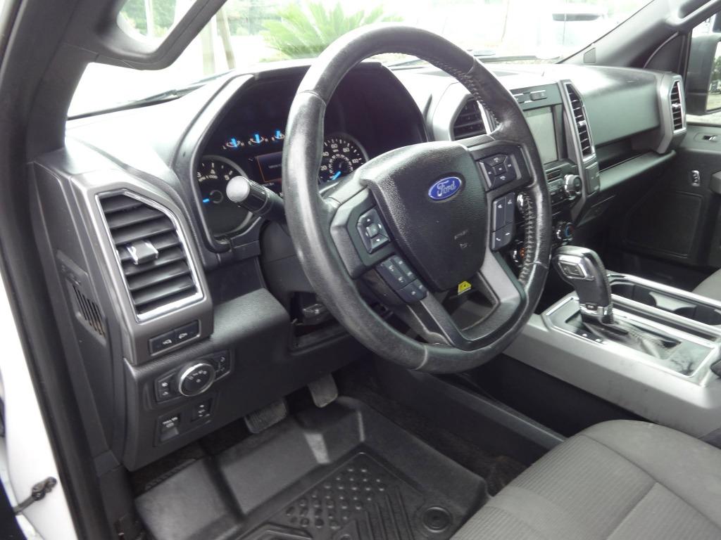 2017 Ford F-150 - $17,900