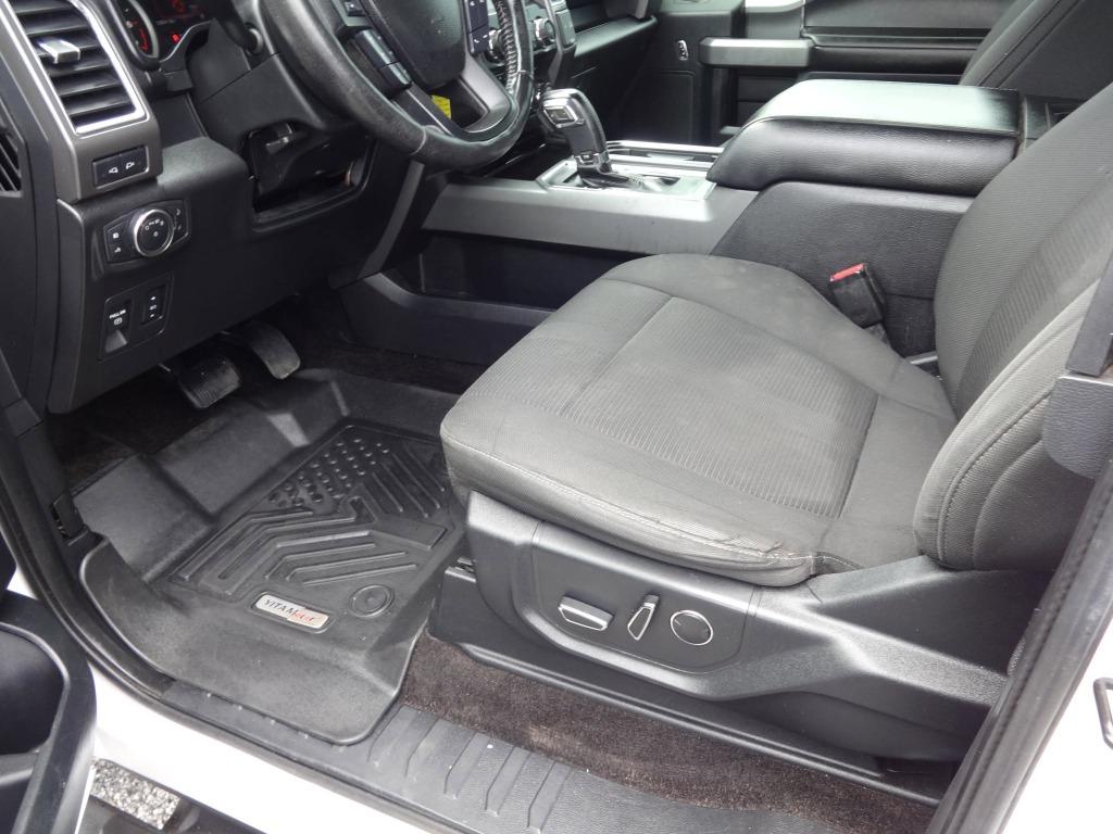 2017 Ford F-150 - $17,900