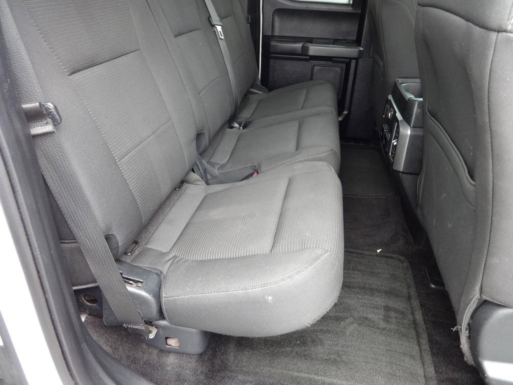 2017 Ford F-150 - $17,900