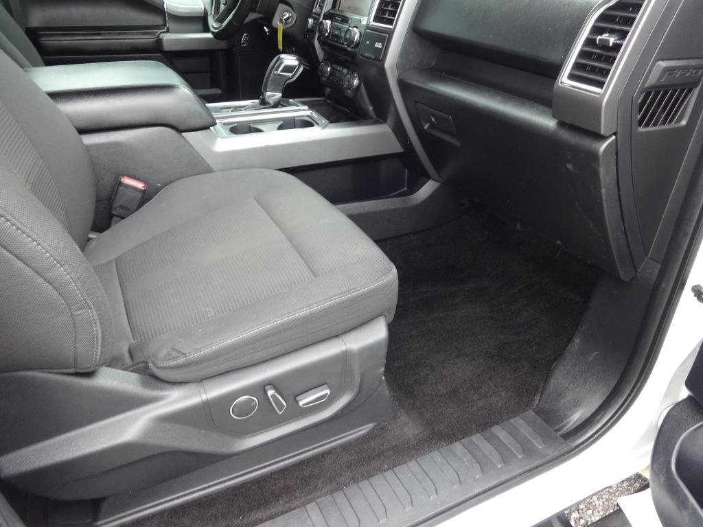 2017 Ford F-150 - $17,900
