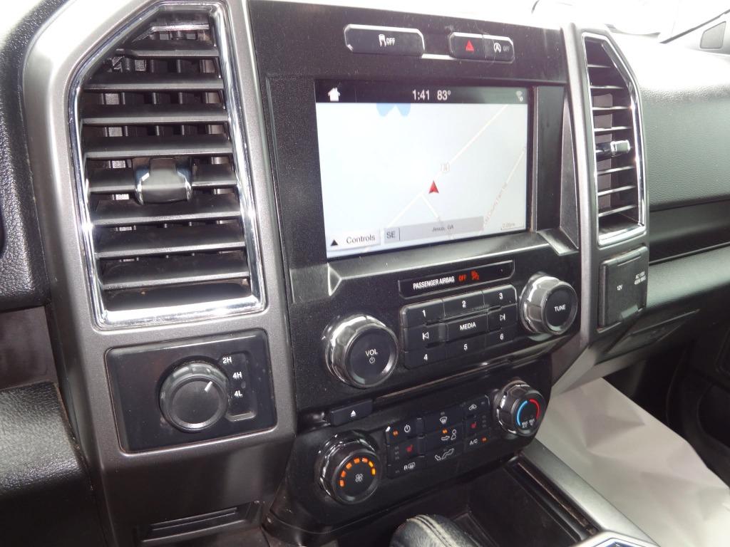 2017 Ford F-150 - $17,900