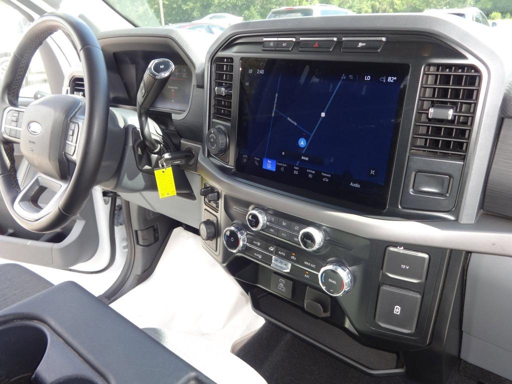 2024 Ford F-150 - $44,900