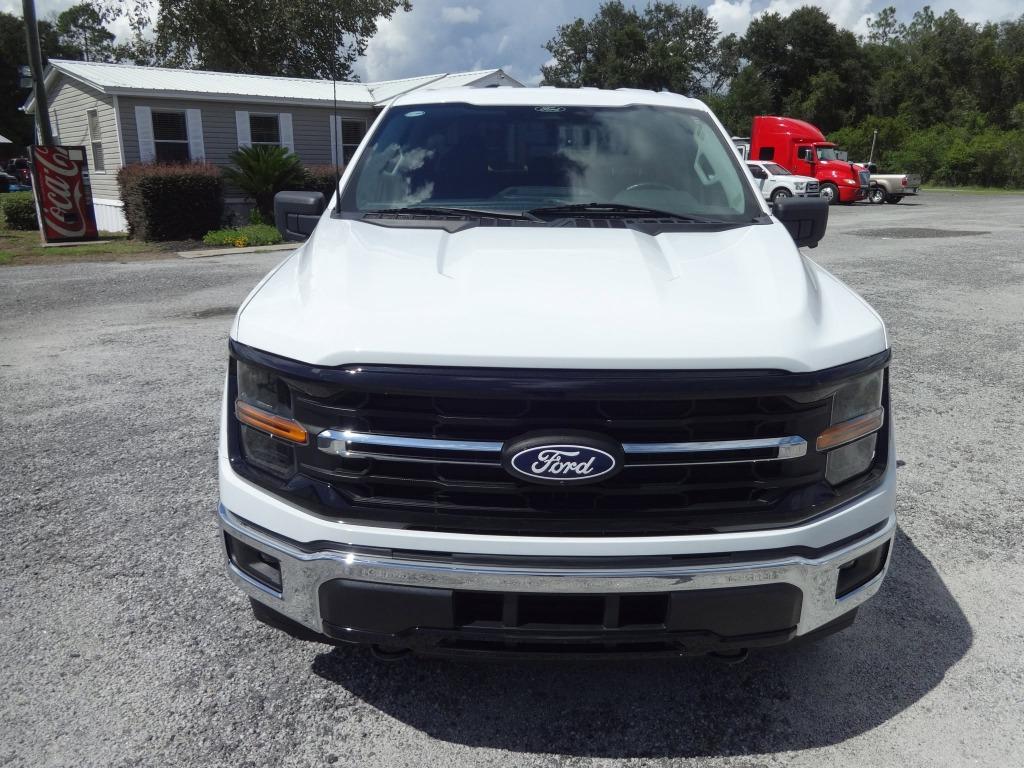 2024 Ford F-150 - $44,900