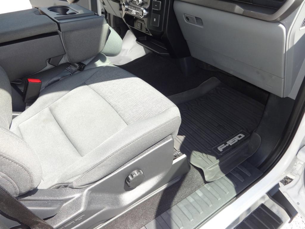 2024 Ford F-150 - $44,900