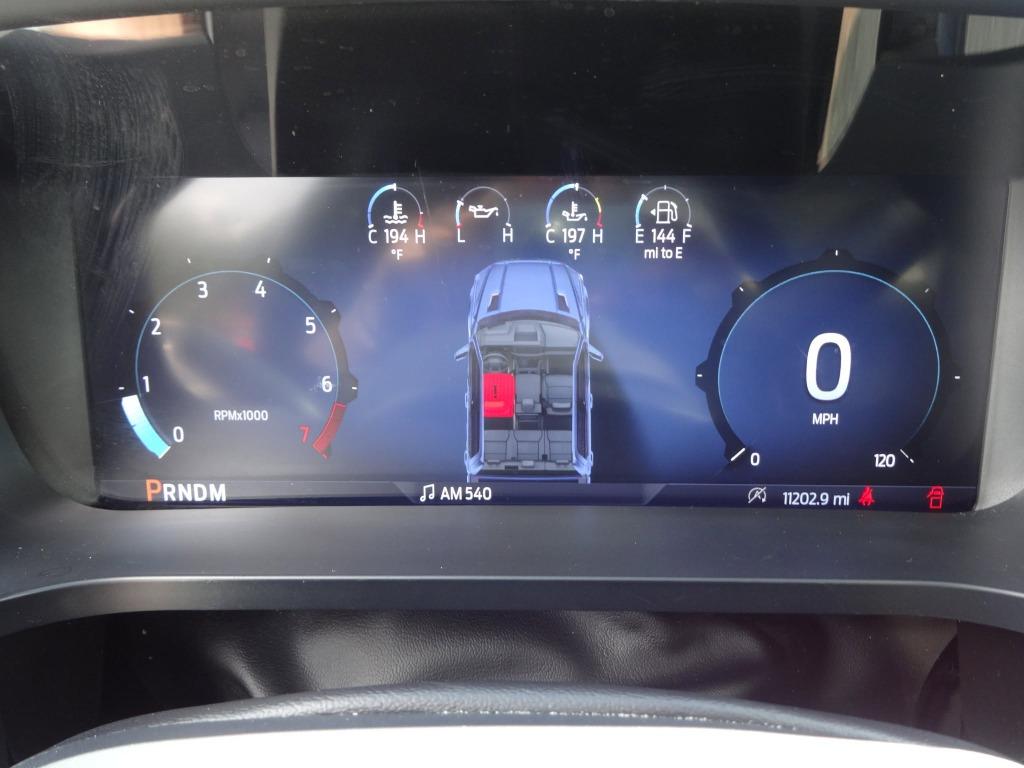 2024 Ford F-150 - $44,900