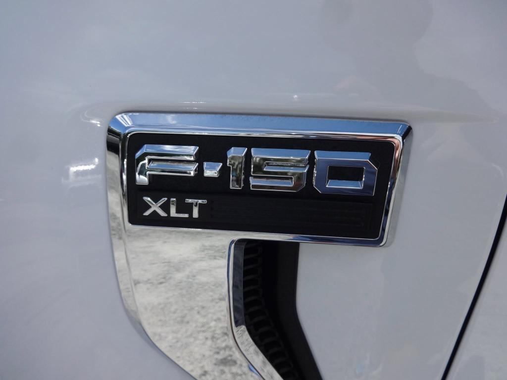 2024 Ford F-150 - $44,900
