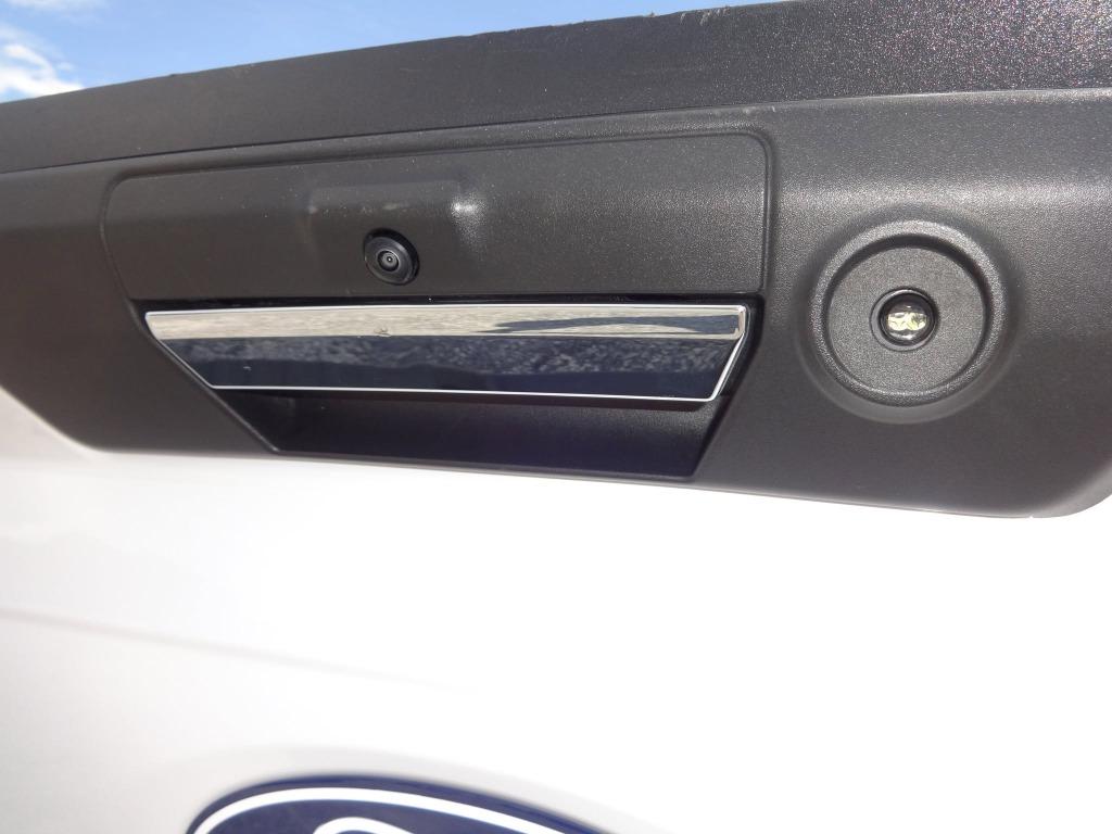2024 Ford F-150 - $44,900