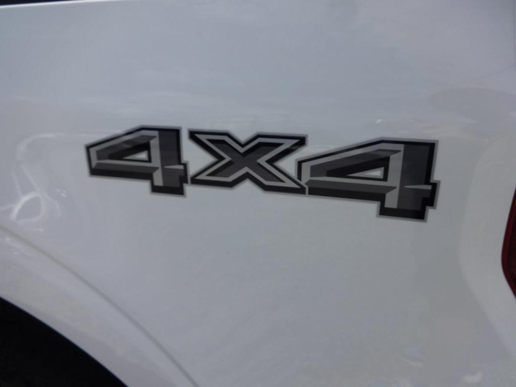 2024 Ford F-150 - $44,900