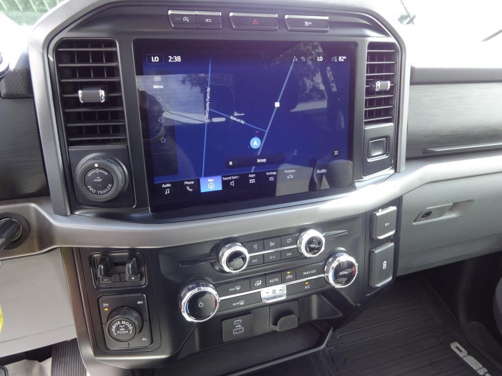 2024 Ford F-150 - $44,900