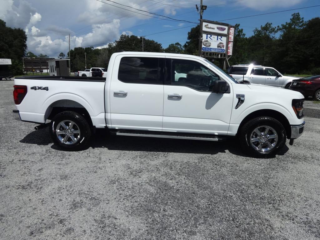 2024 Ford F-150 - $44,900