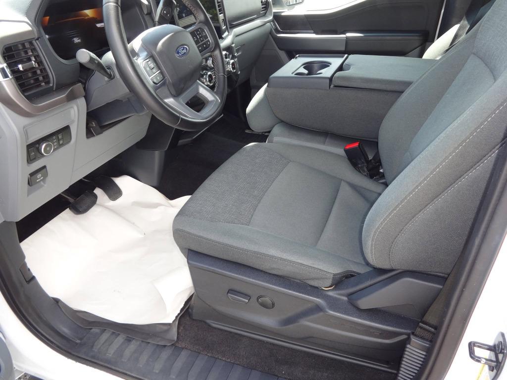 2024 Ford F-150 - $44,900
