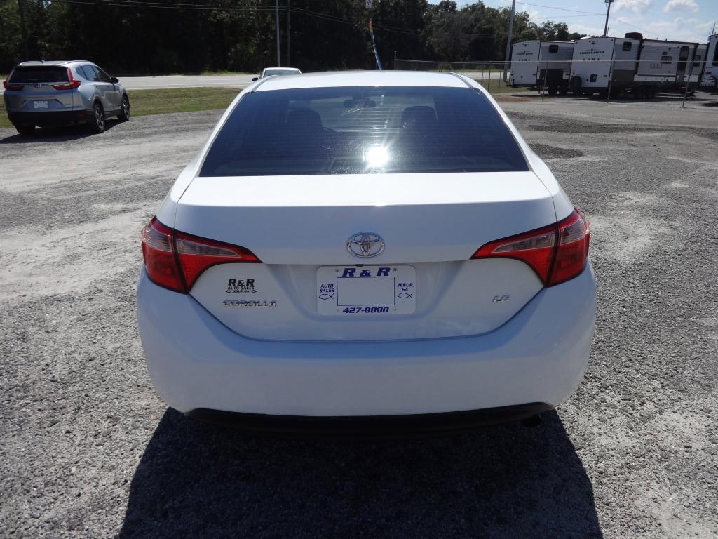 2019 Toyota Corolla - $13,900