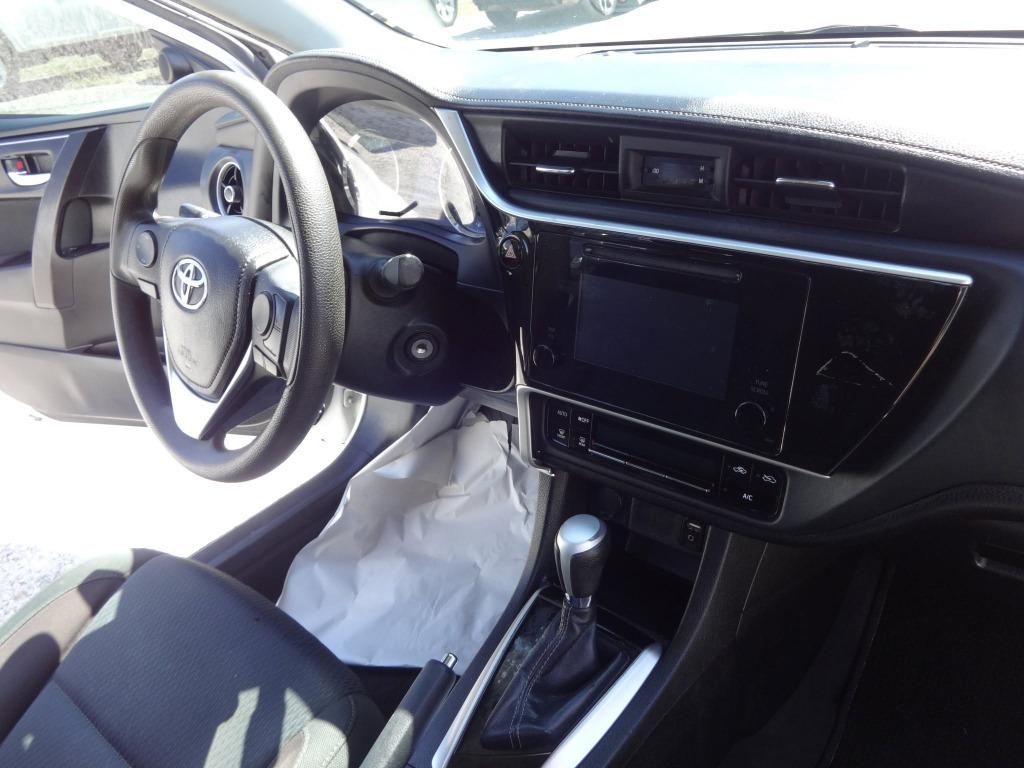 2019 Toyota Corolla - $13,900