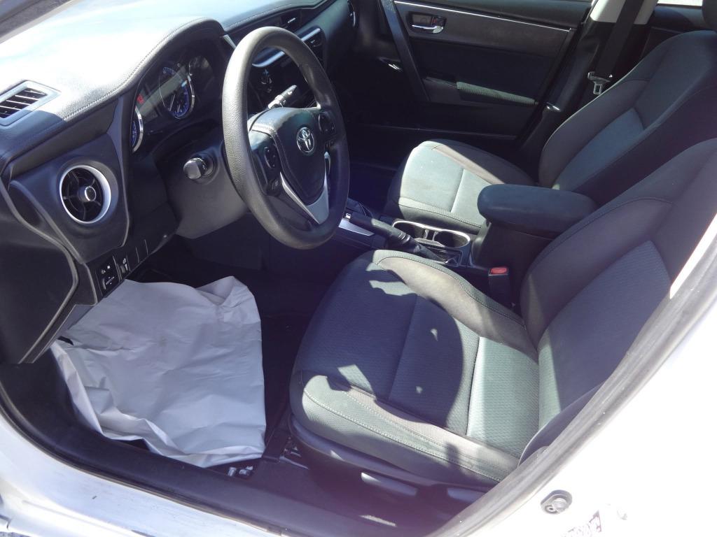 2019 Toyota Corolla - $13,900
