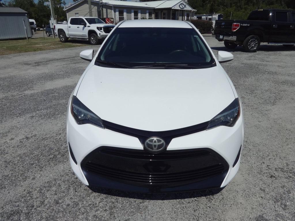 2019 Toyota Corolla - $13,900