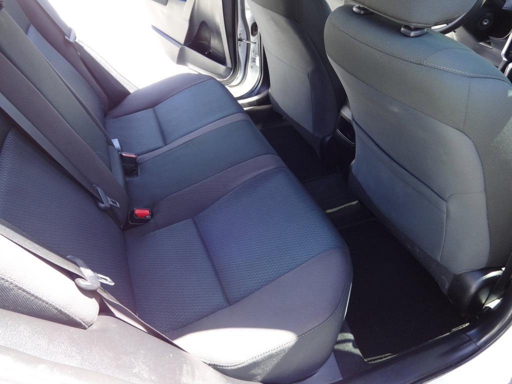 2019 Toyota Corolla - $13,900