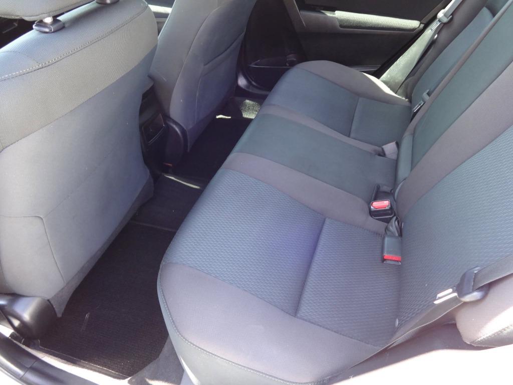 2019 Toyota Corolla - $13,900