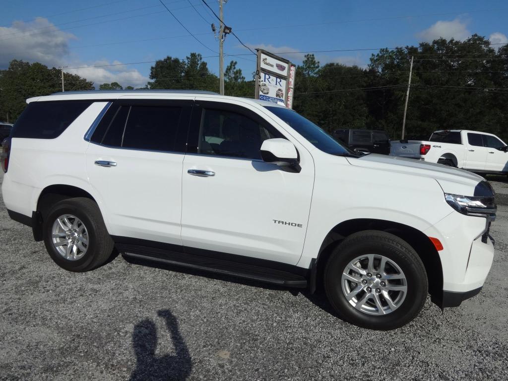 2024 Chevrolet Tahoe - $48,900