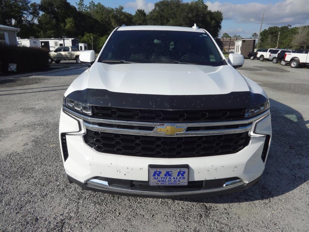 2024 Chevrolet Tahoe - $48,900