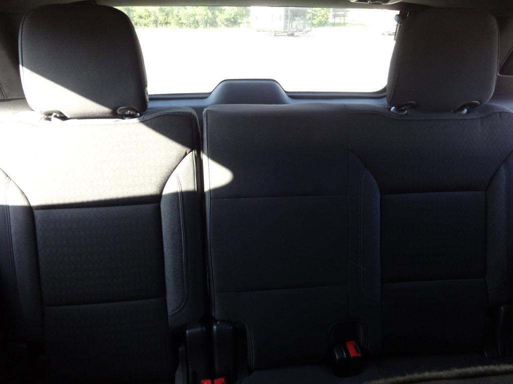 2024 Chevrolet Tahoe - $48,900