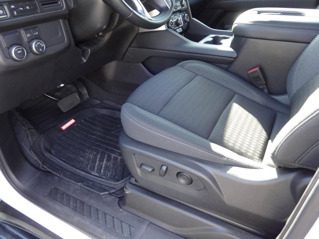 2024 Chevrolet Tahoe - $48,900