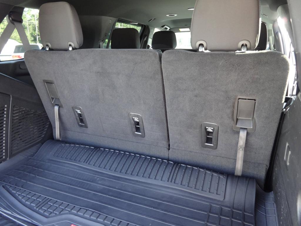 2024 Chevrolet Tahoe - $48,900