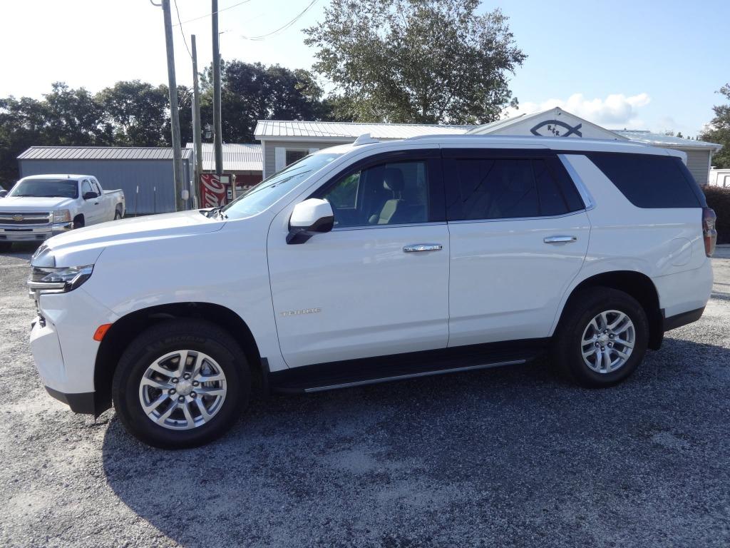 2024 Chevrolet Tahoe - $48,900