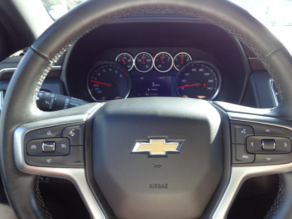 2024 Chevrolet Tahoe - $48,900