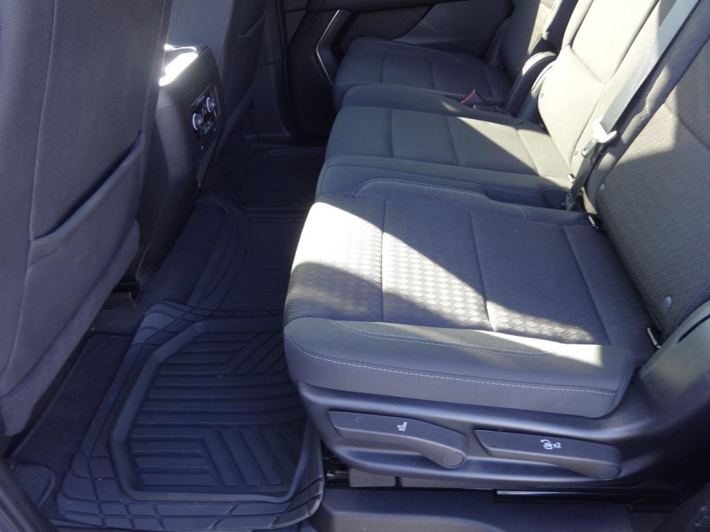 2024 Chevrolet Tahoe - $48,900