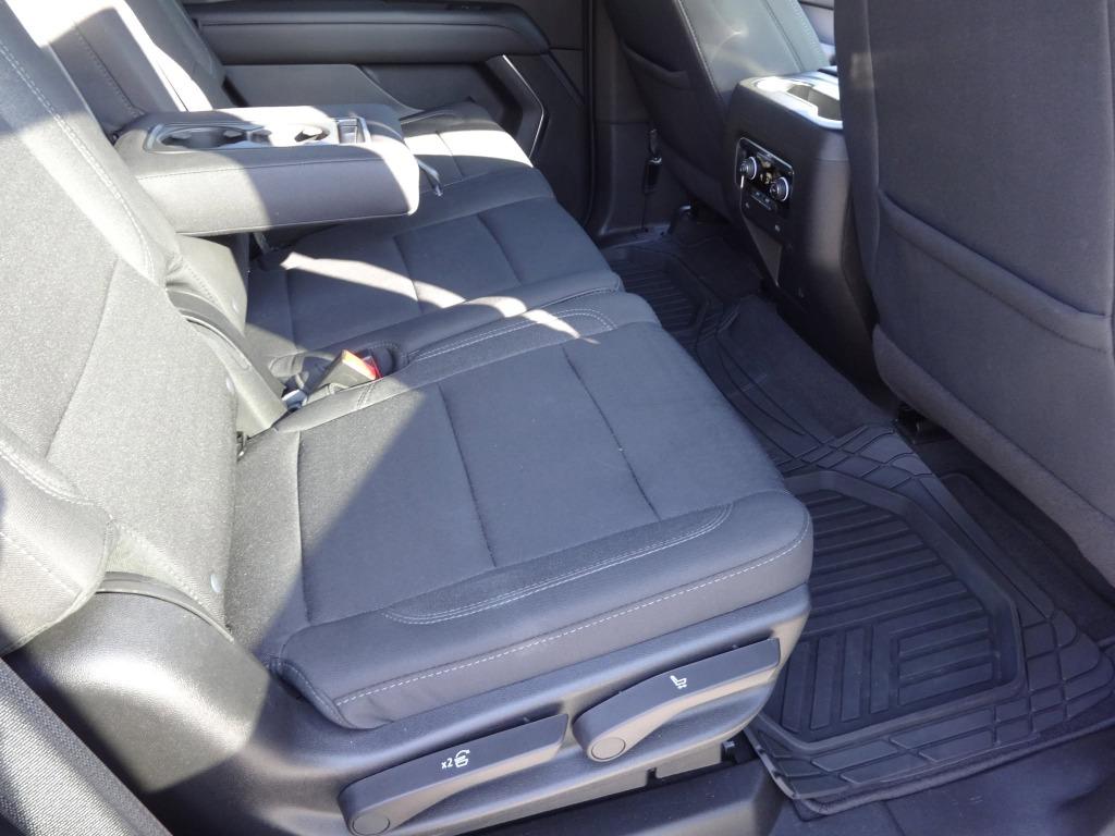 2024 Chevrolet Tahoe - $48,900