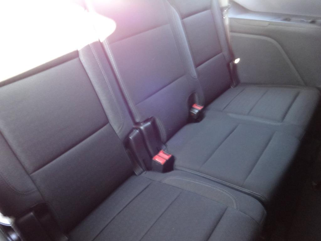2024 Chevrolet Tahoe - $48,900