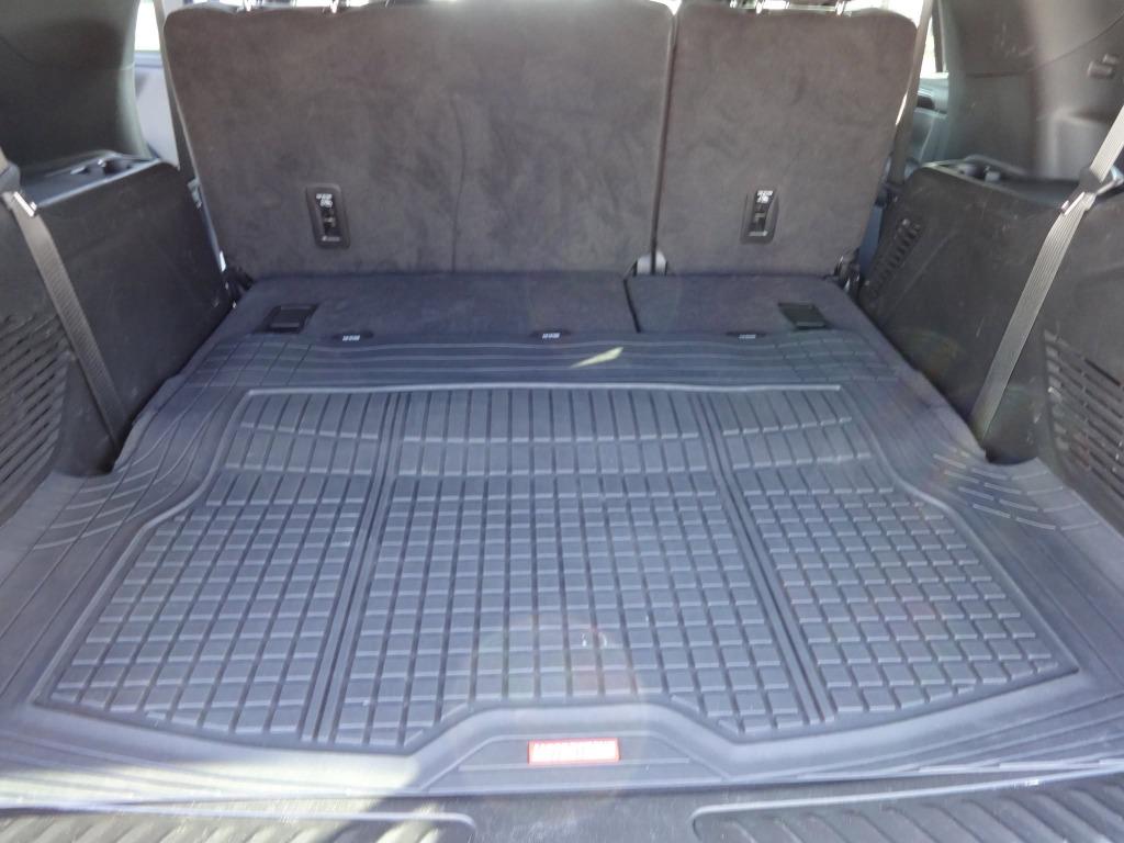 2024 Chevrolet Tahoe - $48,900